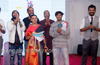 Special children showcase talent at Beat2Beat by  Music for Change